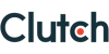 clutch . co logo