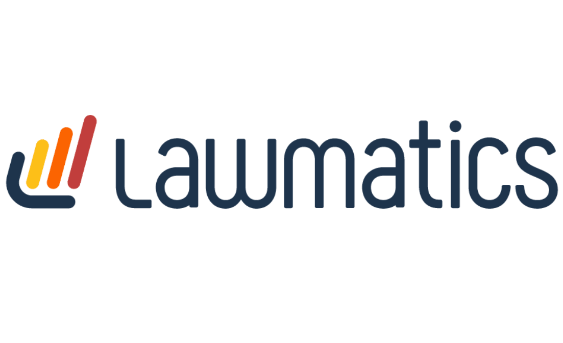 lawmatics logo