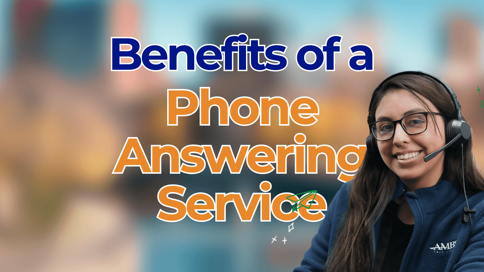 12 benefits of a phone answering service blog featured image