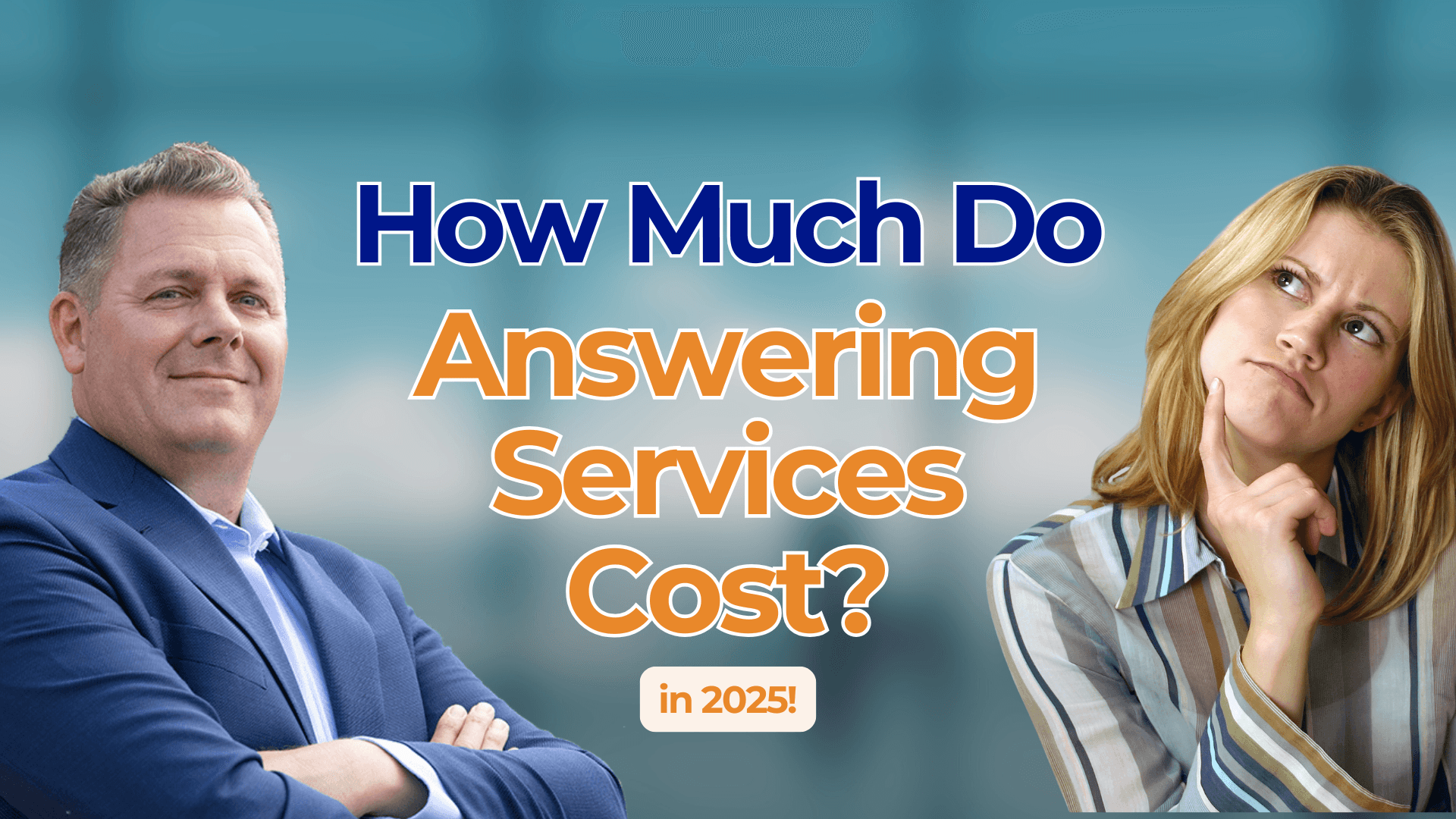 how much does a phone answering service cost blog featured image