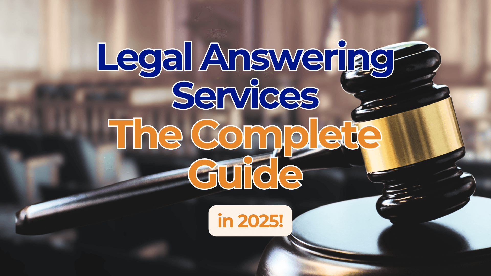 legal answering services the complete guide with gavel blog featured image