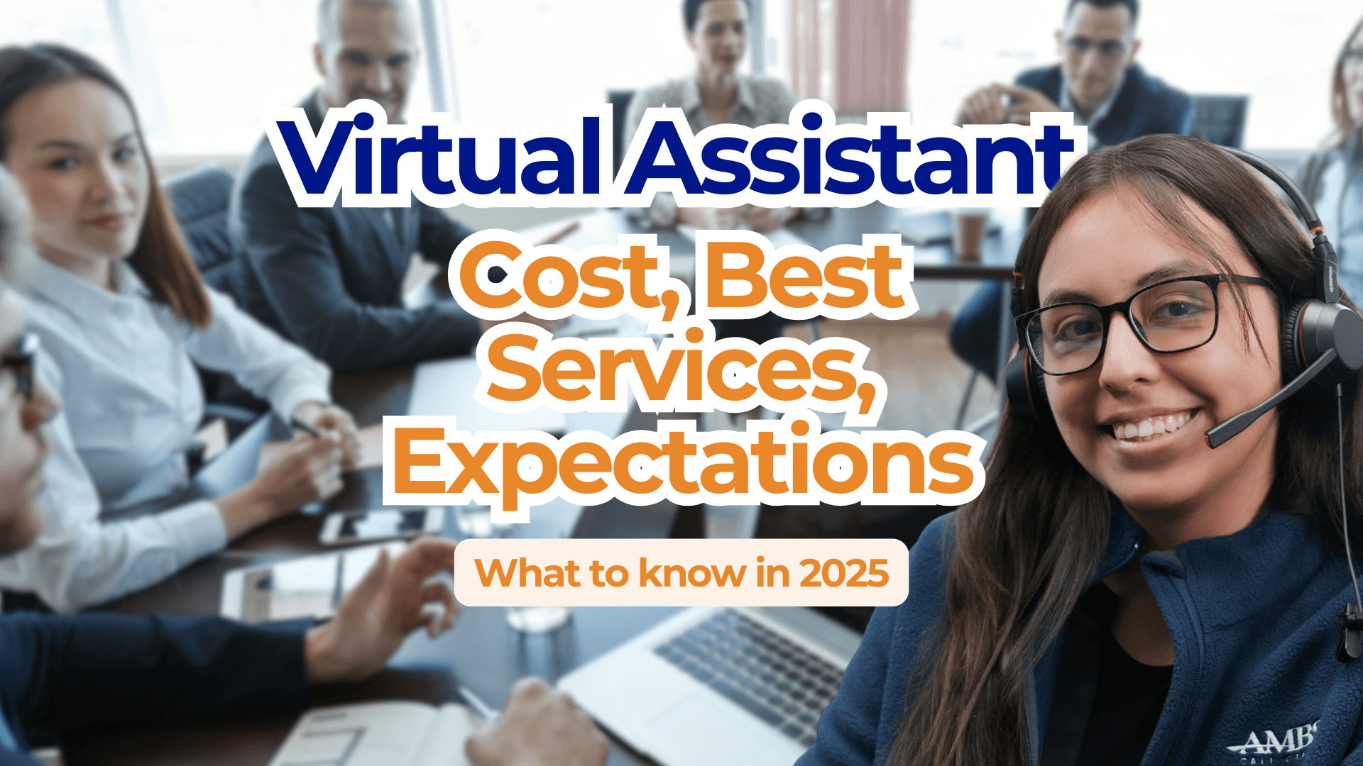 virtual assistant guide blog featured image