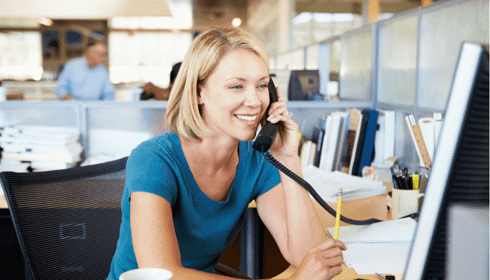 Benefits of Using a Virtual Receptionist