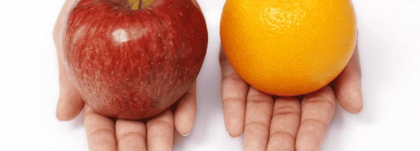 Answering Service Pricing How to Compare Apples and Oranges